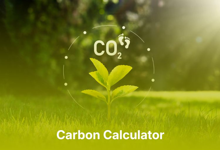 Carbon Calculator
