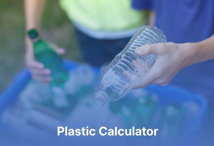 Plastic Calculator