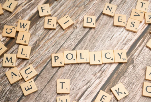 5 Strategies to Maximize Corporate Carbon Credit Policy