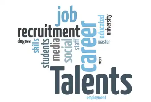 5 reasons why Climate Talent is a Hot Sector