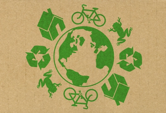 5 Tips for Sustainable Eco-Friendly Vacations