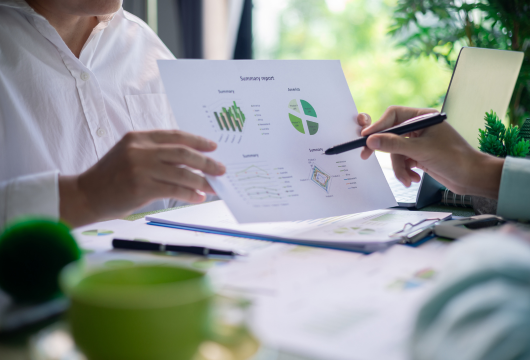 5 Benefits of Sustainability Reporting in Governing Corporate Strategy