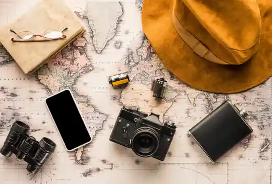 Tips for Eco-Friendly Travel