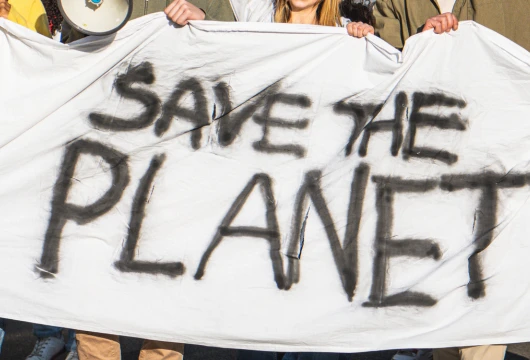 5 Studies on Climate Change and Human Health