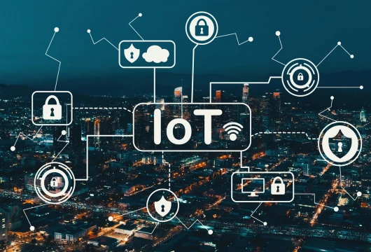 10 Ways Indian Businesses Leverage IoT for Sustainability