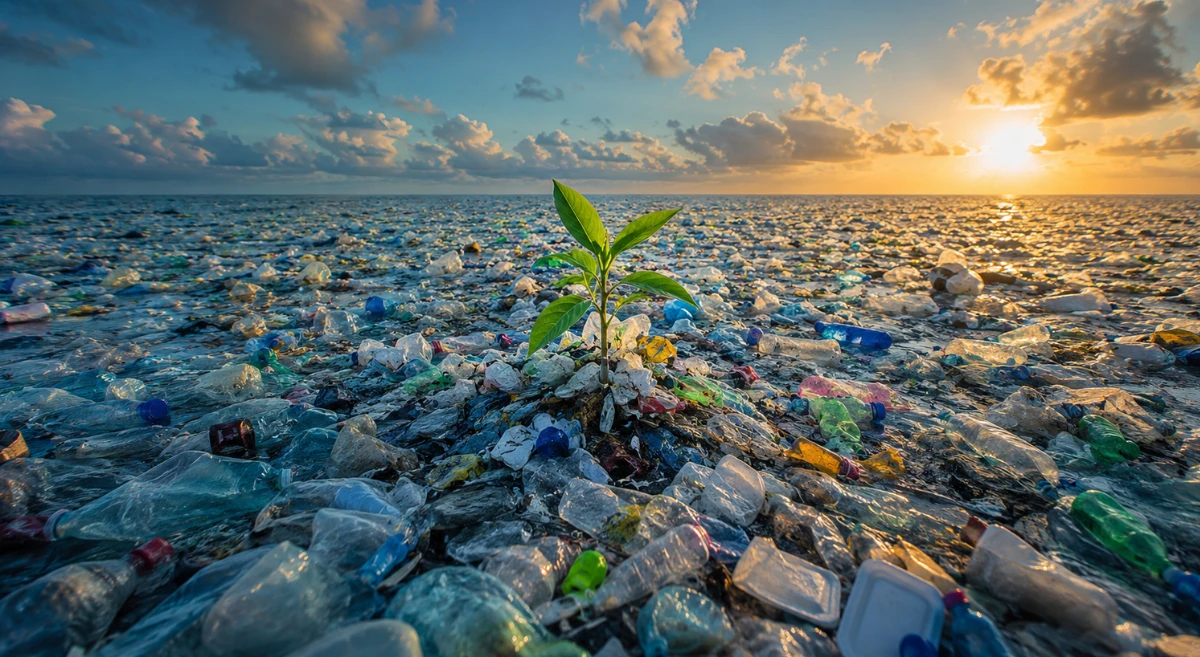 The World Said #BeatPlasticPollution — Now Comes the Hard Part