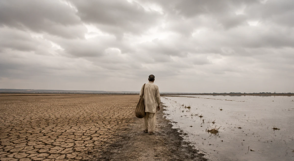 Climate Displacement Crisis: Why Millions of Refugees Face a Double Emergency