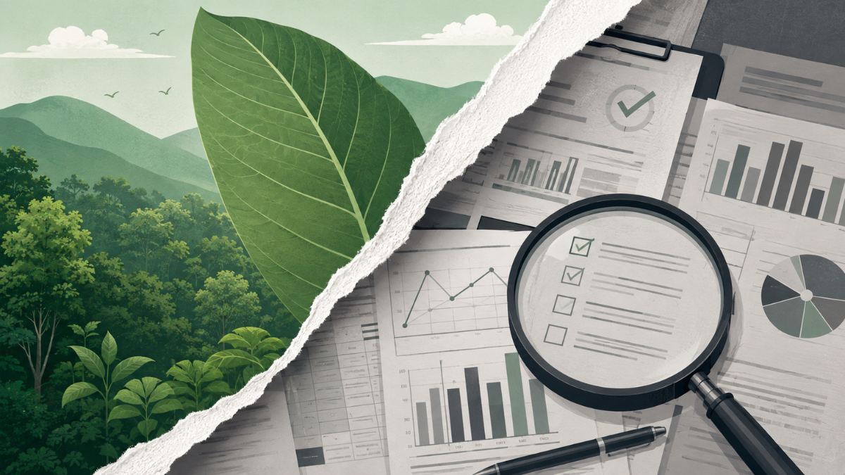 5 Ways to Avoid Greenwashing: What Businesses Can Learn From High-Profile Cases