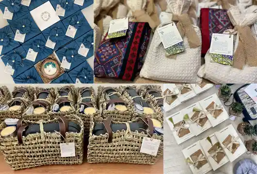 EcoMestre: Crafting a Sustainable Tomorrow, One Package at a Time