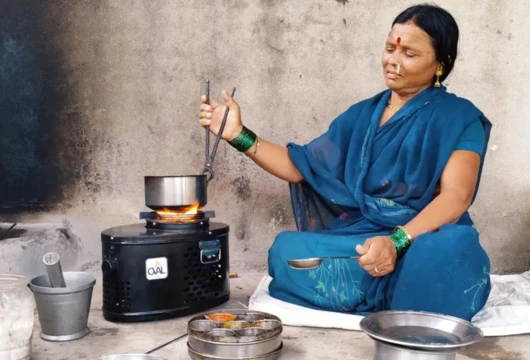 Ecosense: Empowering India's Green Future