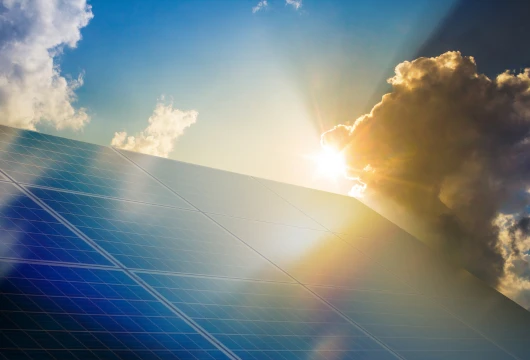 ONGC and NTPC Launch Renewable Partnership to Shape India's Clean Energy Future