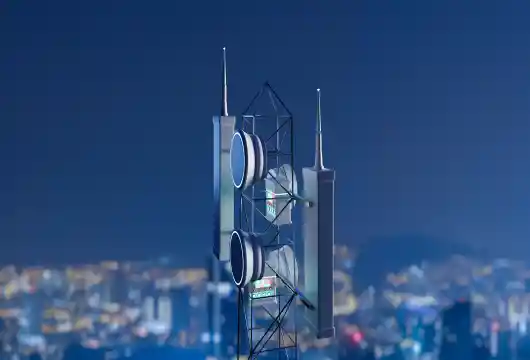 Indus Towers Green Commitment: 300 Zero-Emission Energy Systems
