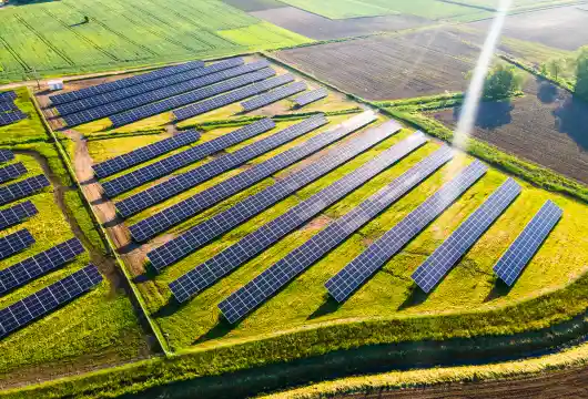 Brazil Signs on to Global Climate Deal to Triple Renewable Energy