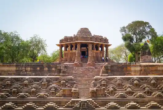 India gets its first solar-powered village