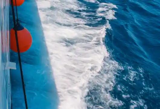 Amazon Partners with IWAI for Eco-Friendly Water Transport Boosting Sustainable Logistics