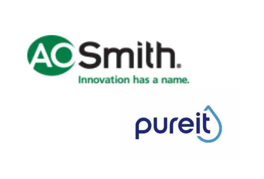 A. O. Smith Expands Water Purification with Pureit Acquisition