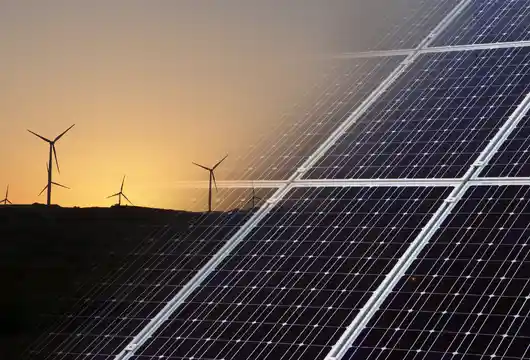 Government targets 500 GW of green energy for PSUs