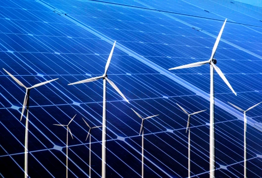 NLCIL Leads India's Shift to Clean Power with Renewable Growth