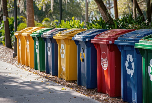 Sustainable Waste Management Initiative Transforms Kozhikode School