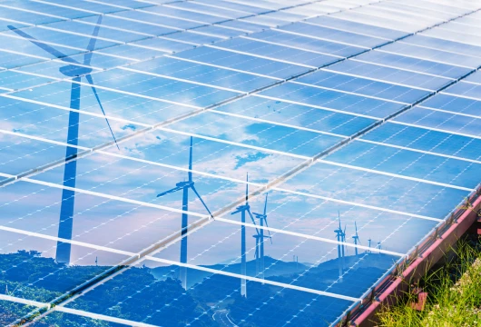 ENGIE Targets 7 GW Renewable Energy Expansion