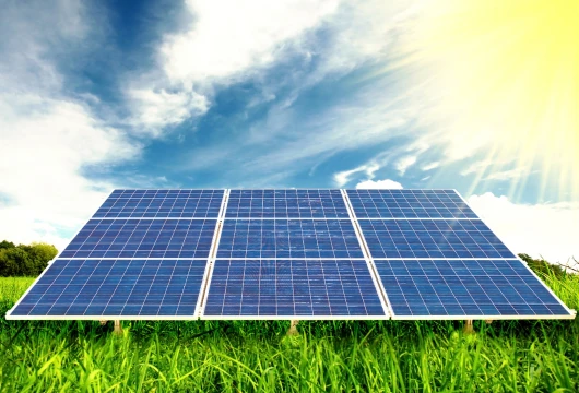 Serentica Secures $100M for Clean Energy Expansion