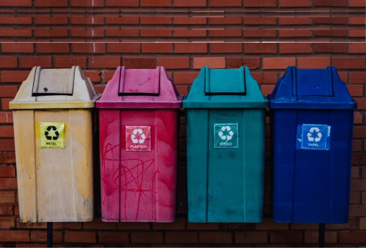 Supreme Court Calls for Strict Waste Segregation to Ensure Sustainability