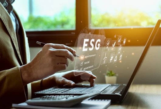 Taiwan Forestry Launches ESG Platform for Carbon Projects