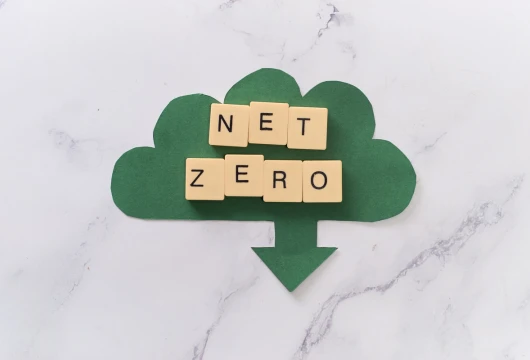 Net Zero Challenge Fuels Global Climate Innovation