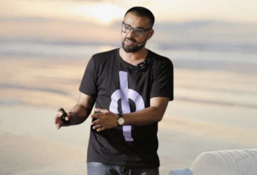 Pune Innovator Leads Global Homegrown Climate Revolution