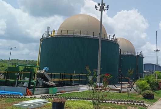 Goa's Sustainable Waste Management Milestone Reached