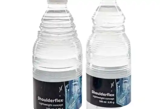 Sustainability Redefined: Discover the Bottle That's Changing Packaging History!