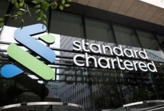 Standard Chartered's €1B Social Bond to Boost Sustainable Growth