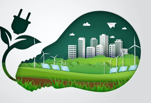 Himachal Pradesh Empowering Sustainable Future Through Green Energy Access 