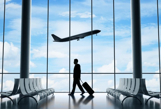 Bangalore Airport Achieves Sustainability Milestone ACIS Level Five