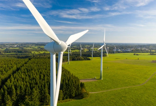 India Announces New Transmission Schemes for Renewable Energy