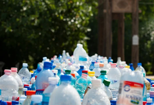 Philippines Paves the Way for Sustainability with Plastic Legislation  