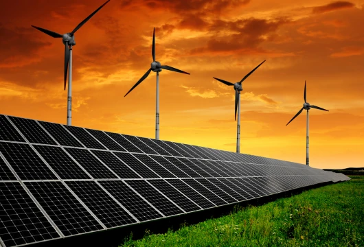 India to Host Inaugural International Solar Festival