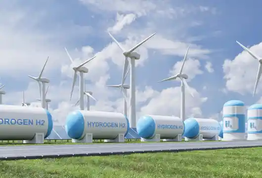 President Biden Announces $7 Billion Investment in Hydrogen Hubs to Decarbonize U.S. Economy
