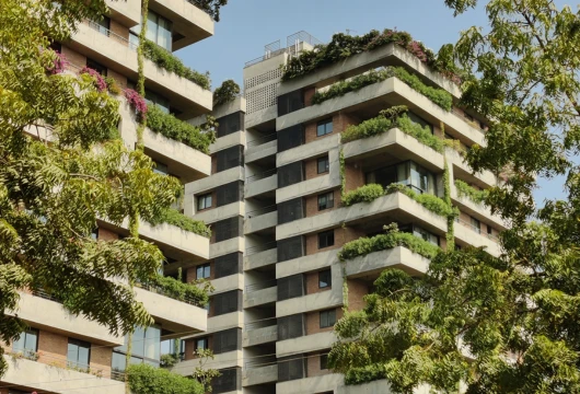 UN Calls for Urgent Action on Green Buildings