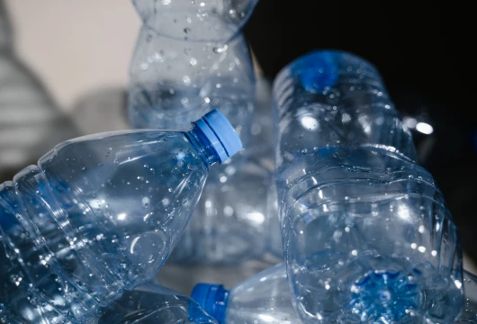 Plastic Sustainability Drives Ambuja Cements' Community Initiative