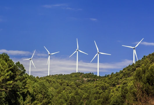 Inox GreenEnergy to Raise Rs 1,000 Crore for Expansion