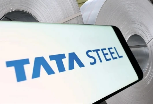 Tata Steel Powers Ahead With Green Steel Plans