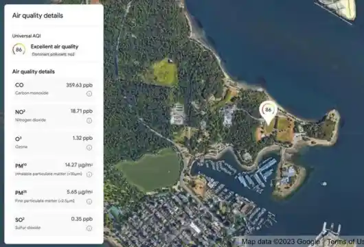 Google's Sustainability APIs : Empowering a Greener Future