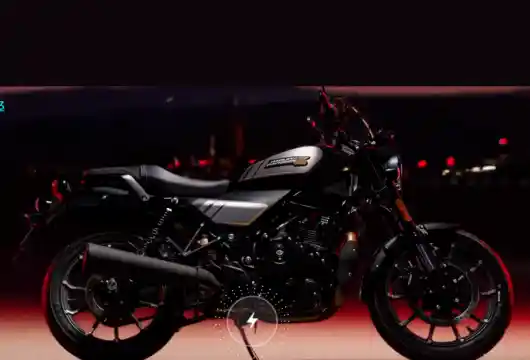 Hero MotoCorp's Master Plan: Powering Up for Market Domination