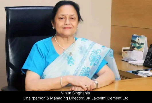 Lakshmi Cement Champions Green Energy Revolution