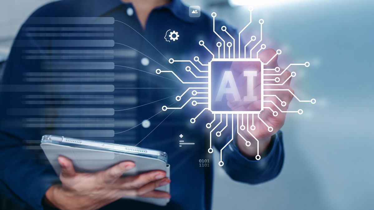 The AI Gold Rush: Investors Demand Transparency on Rising Carbon and Water Costs