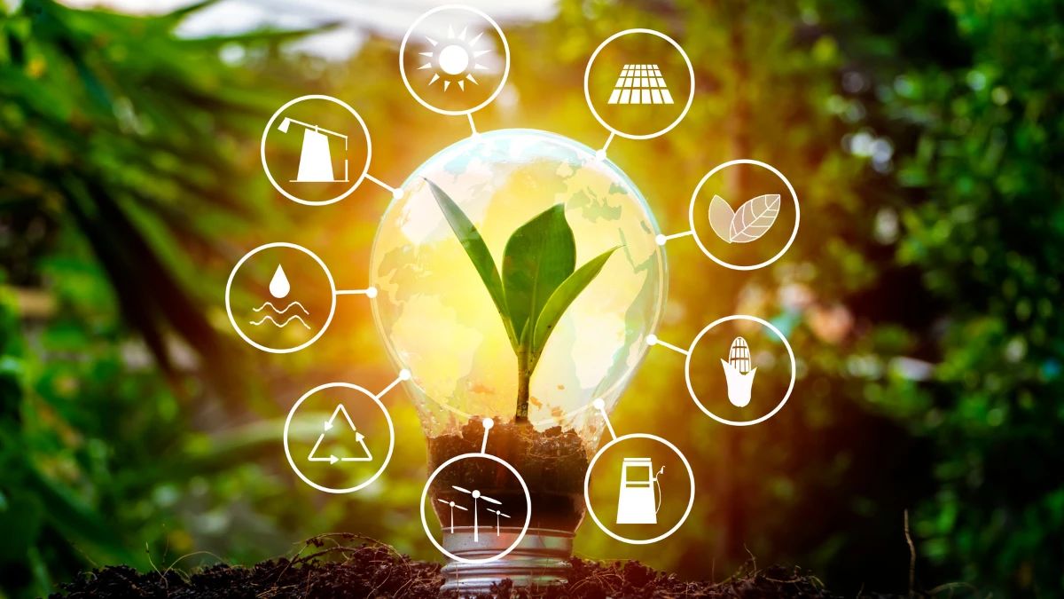 Energy Security Is Now the Clean Transition's Strongest Commercial Argument