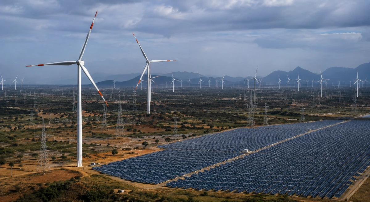 Tamil Nadu Gives Renewables Legal Curtailment Protection as Grid Accountability Rules Tighten