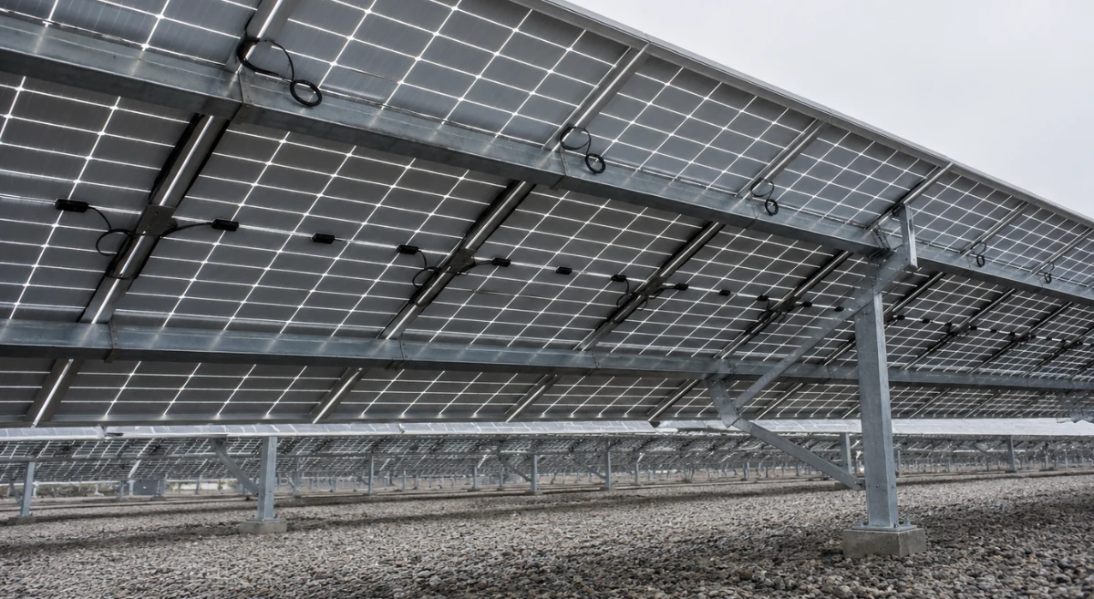 Bluebird Solar's 630Wp TOPCon Module Targets Utility and C&I Projects