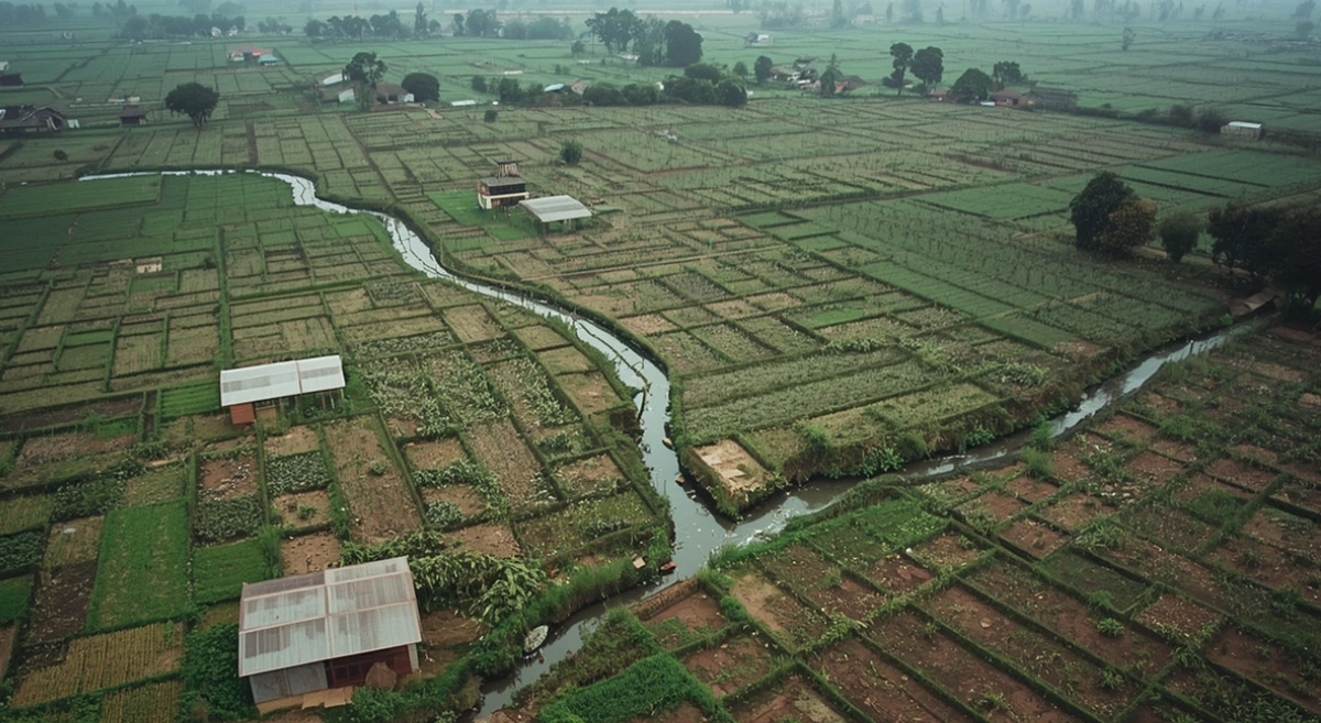 Rural India Is the Centre of Net Zero, Not the Periphery, NABARD Chairman Declares